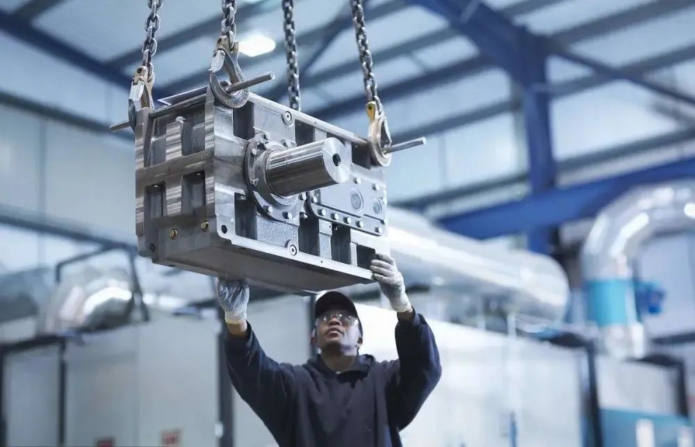 華為都活不下去了，電機企業未來三年要怎么過？